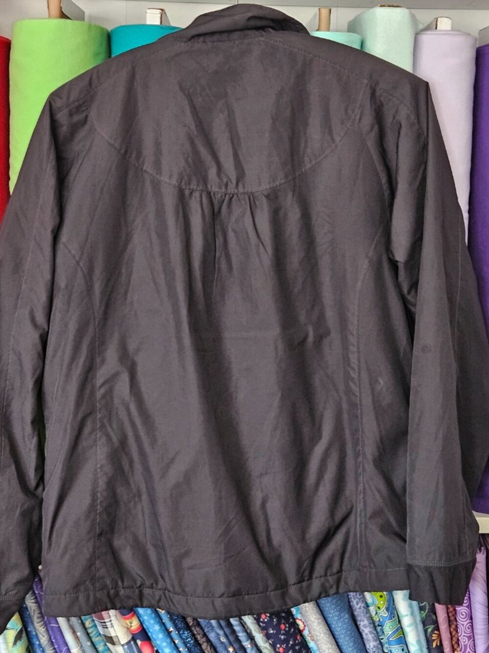 Merrell Aeroblock Jacket - Picture 3 of 4